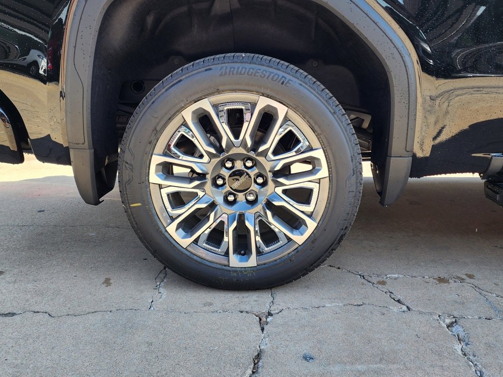 New 2026 GMC Sierra 1500 Denali Ultimate image 55