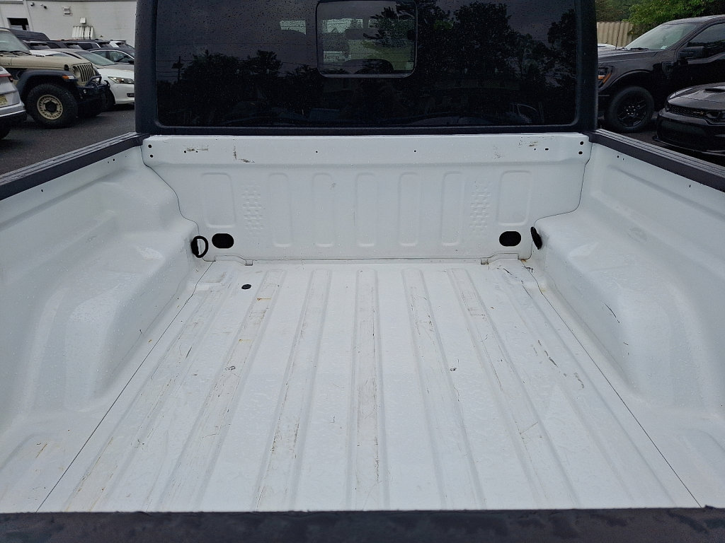 Certified 2022 Jeep Gladiator Willys image 18
