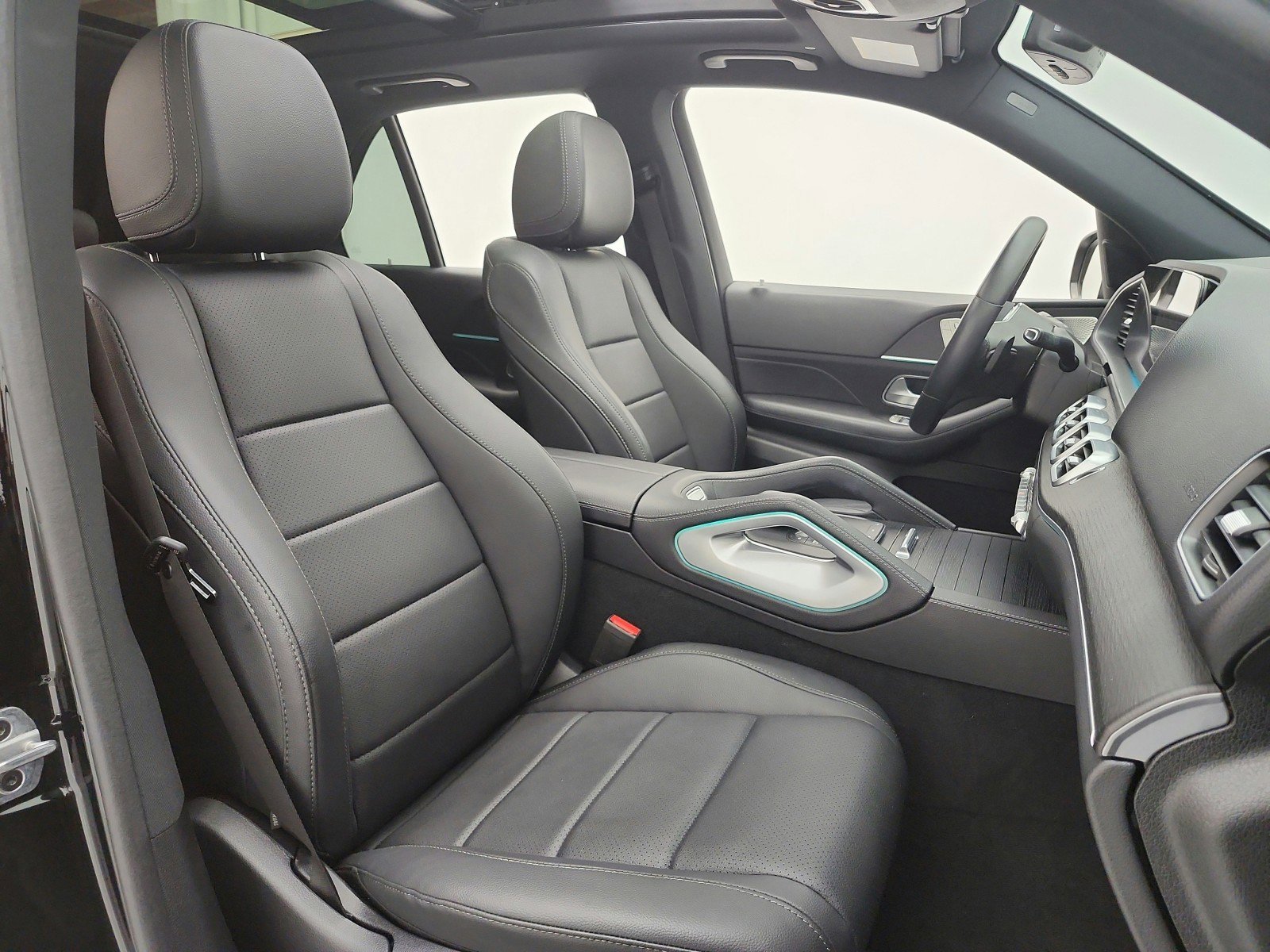 Certified 2022 Mercedes-Benz GLE 450 4MATIC image 25