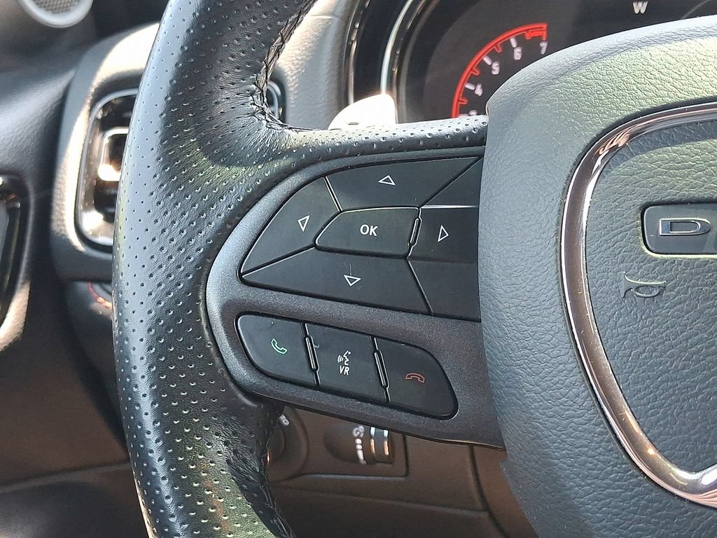 Used 2024 Dodge Durango GT AWD/4WD image 9