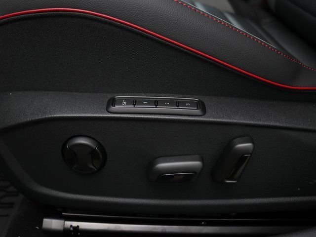 New 2025 Volkswagen GTI Autobahn FWD image 9