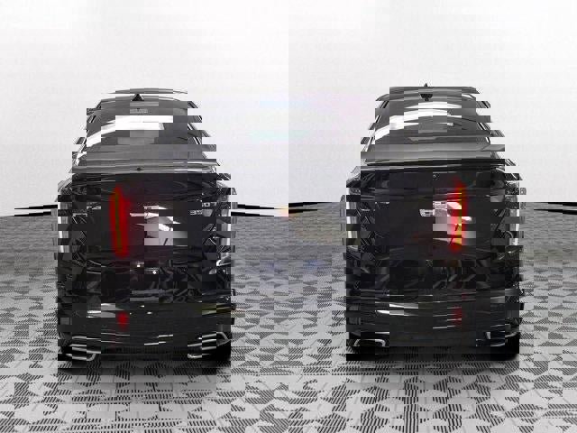 Certified 2025 Cadillac CT4 Sport image 5