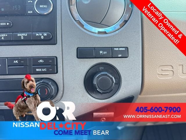 Used 2016 Ford F350 XLT w/ XLT Value Package AWD/4WD image 25