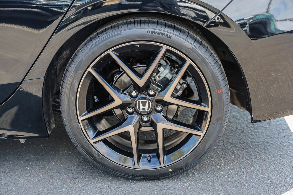 Used 2022 Honda Civic Sport Touring image 29