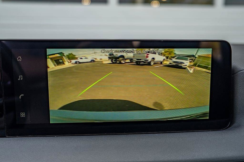 Used 2026 Nissan Sentra S w/ Floor Mat Package FWD image 24