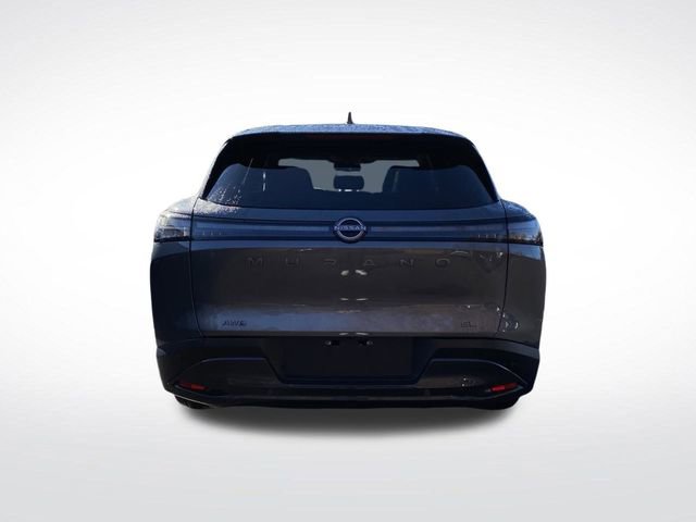 Used 2025 Nissan Murano SL image 15