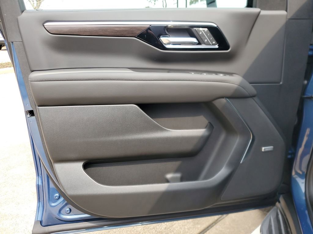 New 2026 Chevrolet Tahoe LT w/ Comfort Package image 20