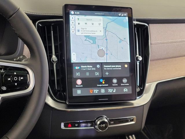 New 2026 Volvo XC90 B6 Plus w/ Protection Package Premier image 14