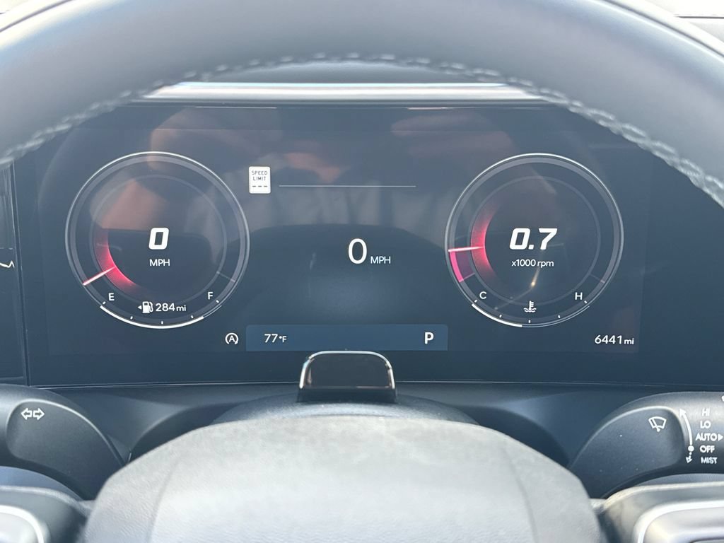 Used 2026 Hyundai Palisade Calligraphy AWD/4WD image 25