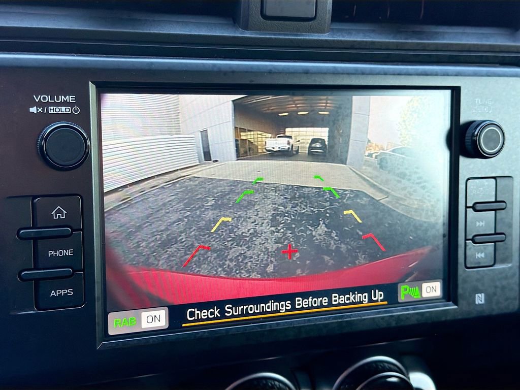 Used 2025 Toyota GR86 Premium RWD image 13
