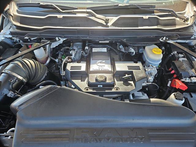 Used 2024 RAM 2500 Rebel w/ Towing Technology Group AWD/4WD image 29