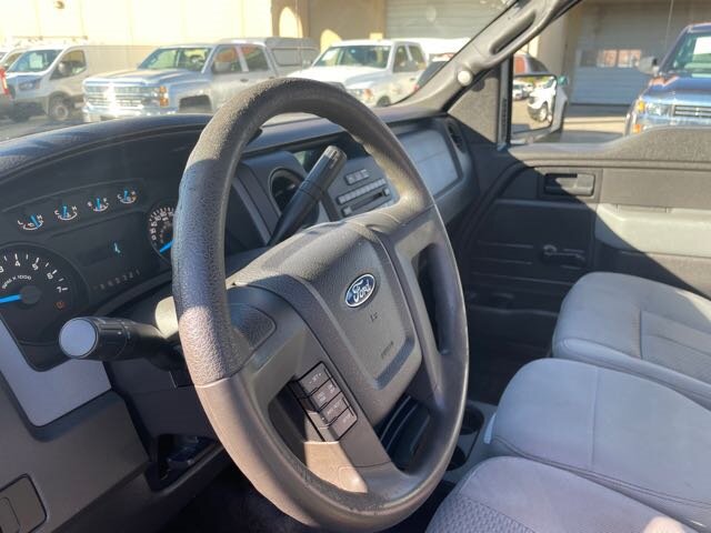 Used 2013 Ford F150 XL w/ XL Plus Pkg RWD image 14