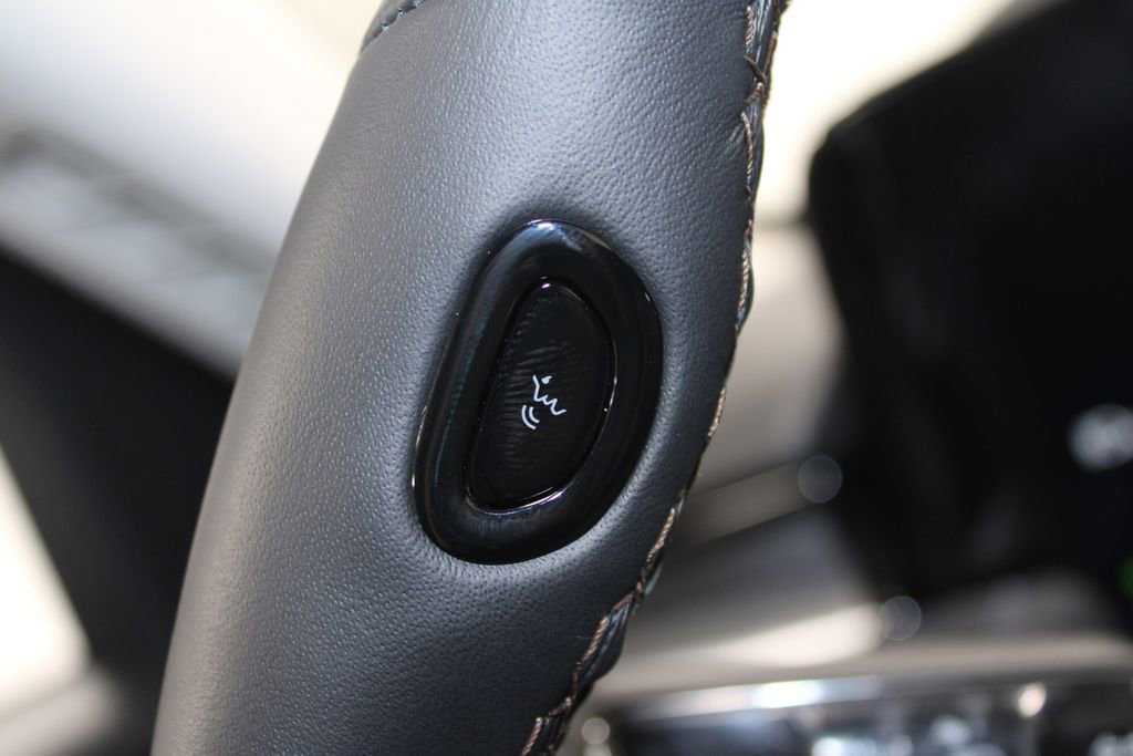 New 2025 Lincoln Aviator 2WD w/ Jet Appearance Package image 37