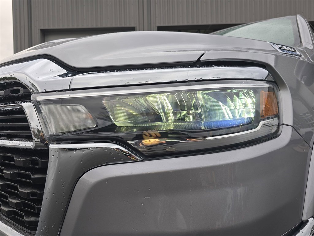 New 2026 RAM 1500 Big Horn image 32