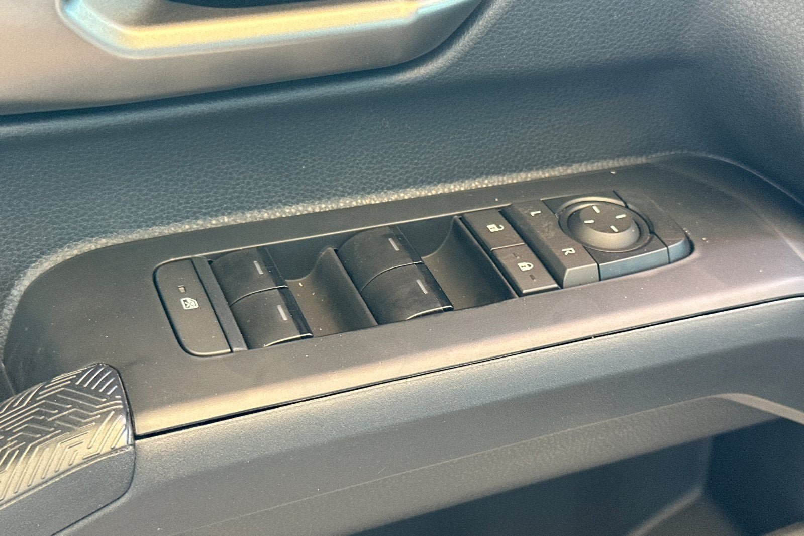 New 2026 Toyota Tacoma TRD Sport AWD/4WD image 13
