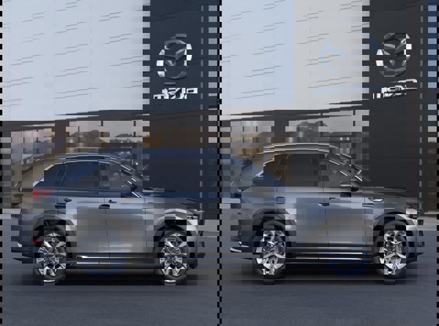 New 2026 MAZDA CX-90 3.3 Turbo w/ Premium Plus Pkg image 5