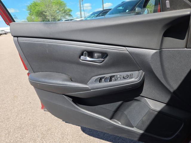 Used 2020 Nissan Sentra SV FWD image 21