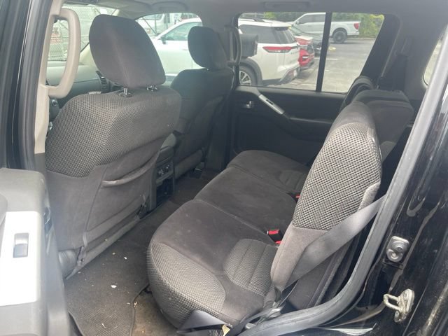 Used 2010 Nissan Pathfinder SE w/ SE Premium Journey Pkg AWD/4WD image 9