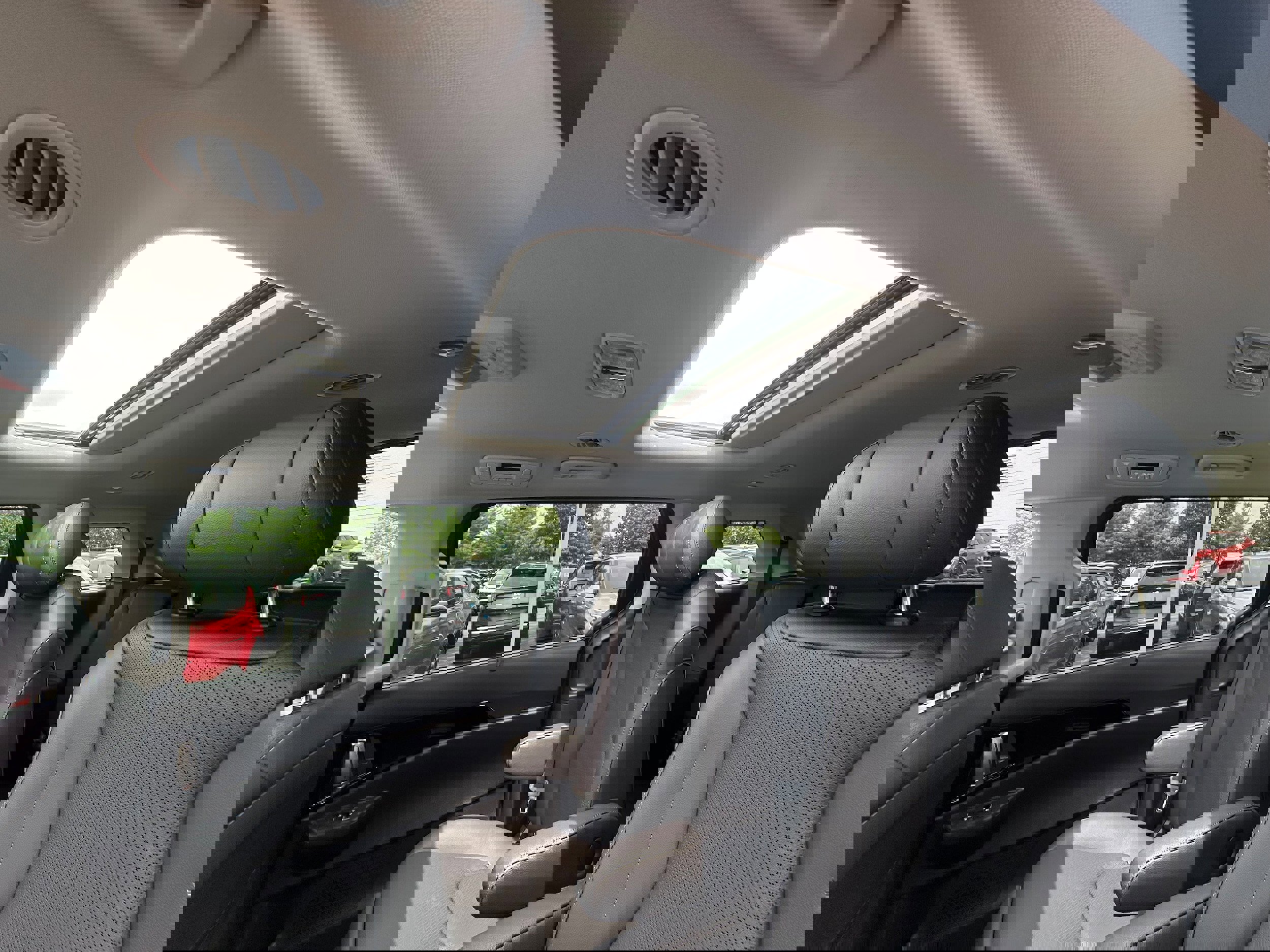 New 2026 Kia Carnival SX Prestige image 32