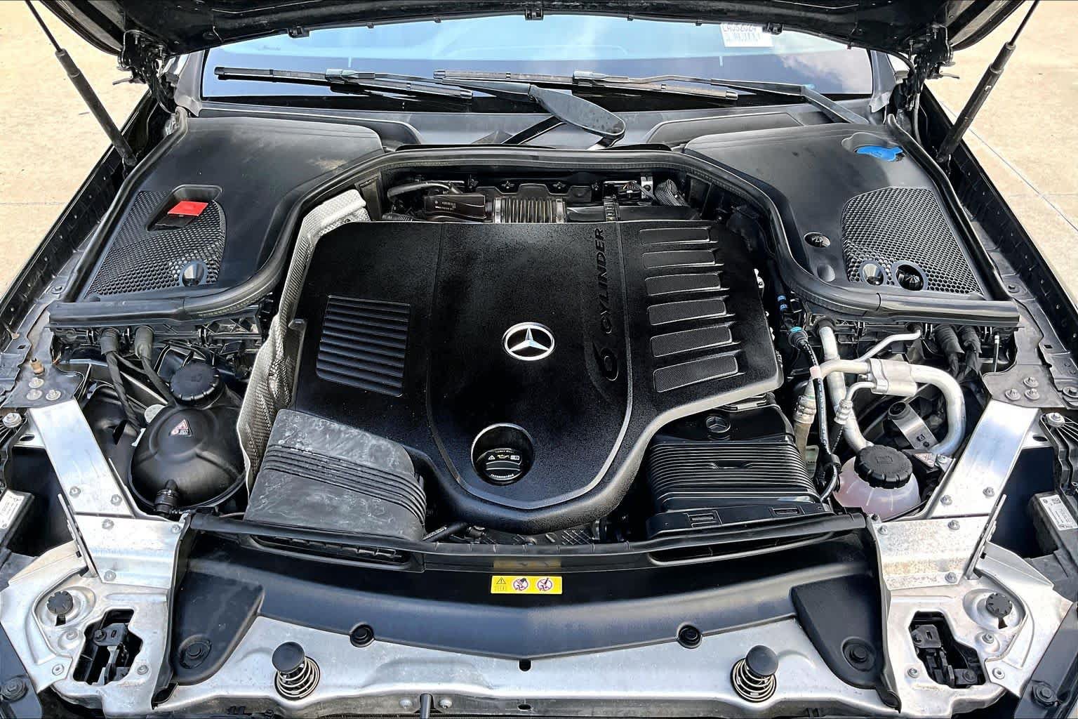 Used 2020 Mercedes-Benz CLS 450 image 27