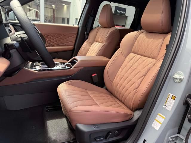 New 2026 Mitsubishi Outlander SEL AWD/4WD image 17