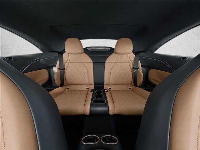 New 2027 Mercedes-Benz CLE 53 AMG 4MATIC Cabriolet image 18