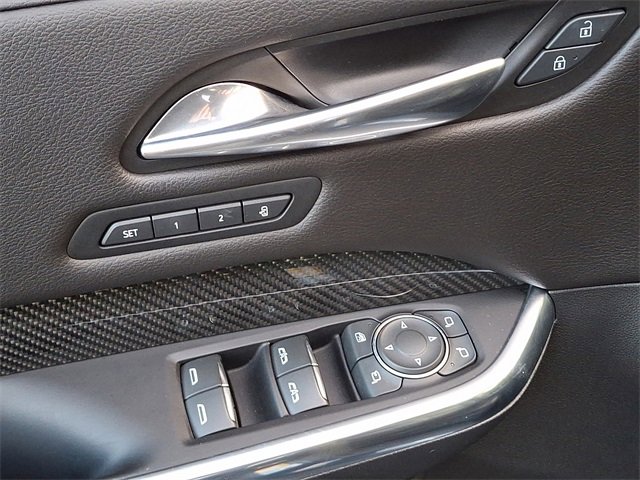 Used 2020 Cadillac XT4 Sport image 14