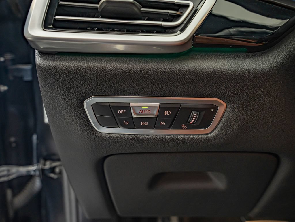 Used 2023 BMW X5 M50i w/ Executive Package AWD/4WD image 20