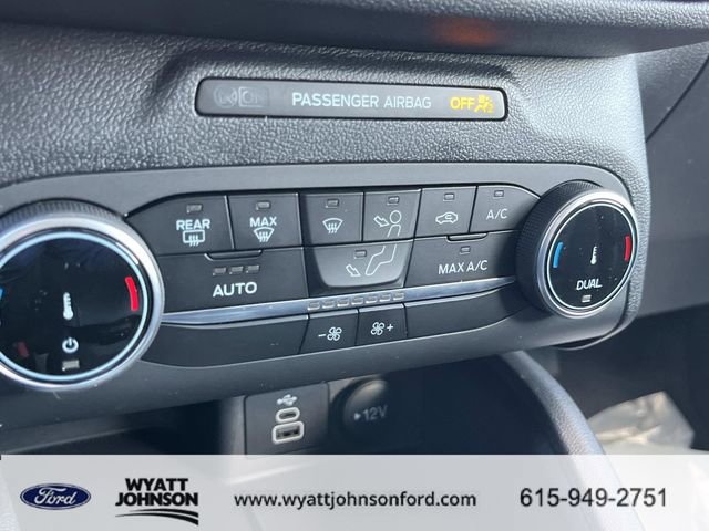 New 2026 Ford Escape Active image 29