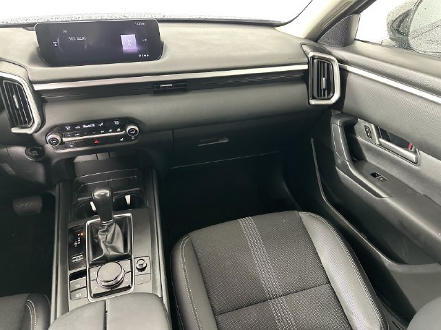 Used 2025 MAZDA CX-50 AWD 2.5 S w/ Preferred Package image 25