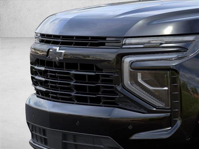 New 2026 Chevrolet Suburban RST image 13