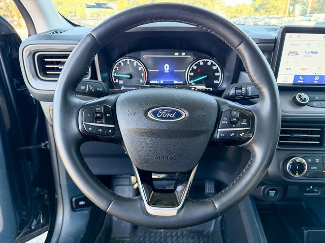 Used 2023 Ford Maverick Tremor w/ Tremor Off-Road Package image 11