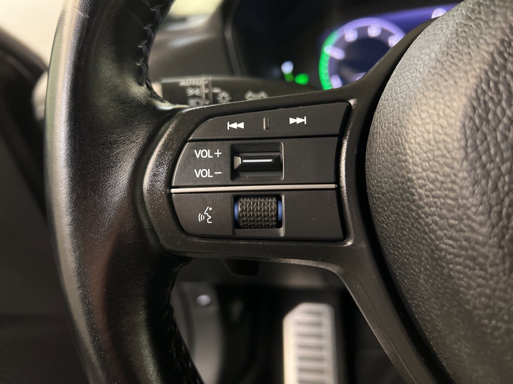 Used 2024 Honda Accord Sport image 19
