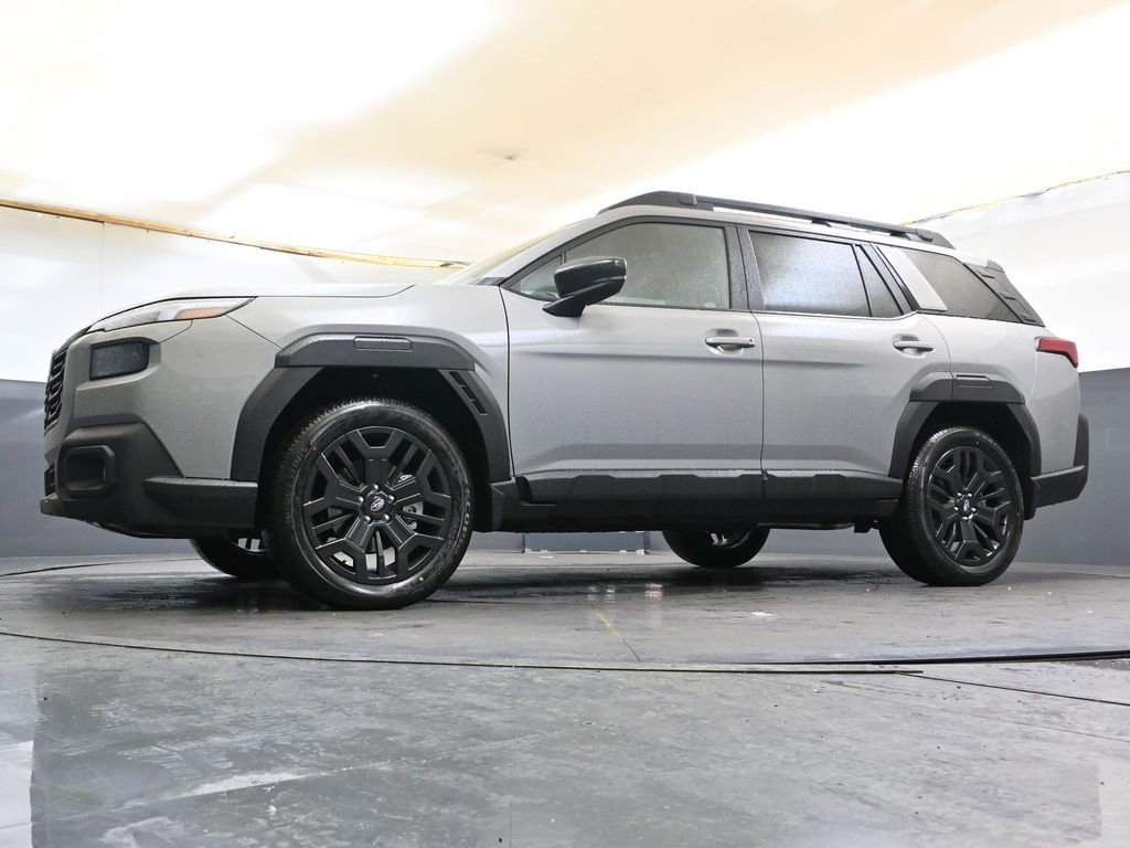 New 2026 Subaru Outback Limited XT image 39