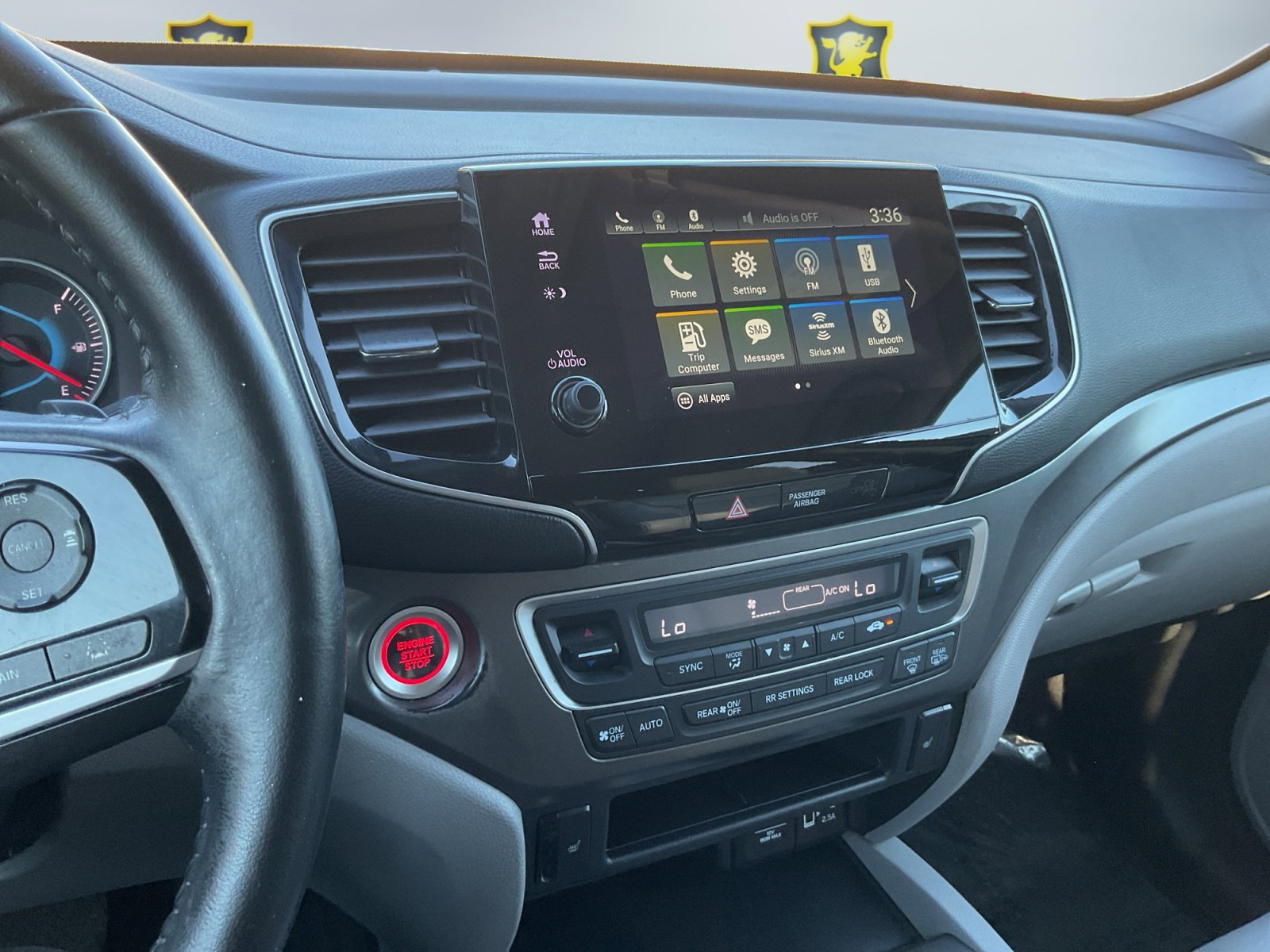 Used 2022 Honda Pilot EX-L image 14