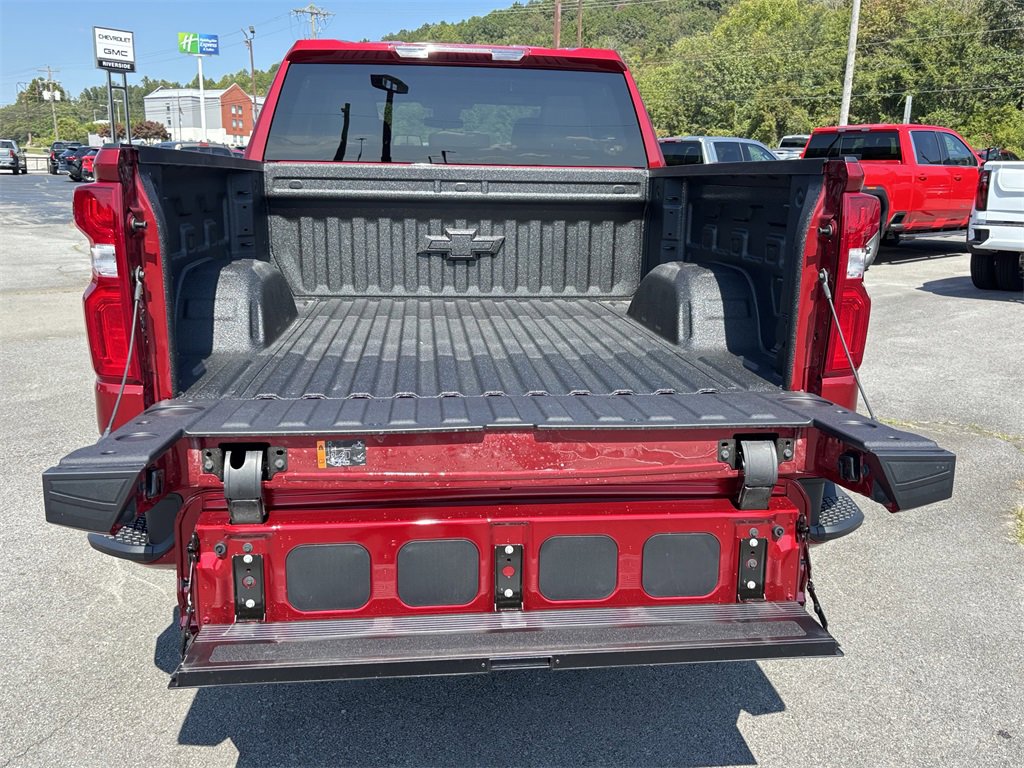 New 2026 Chevrolet Silverado 1500 RST w/ Protection Package image 24