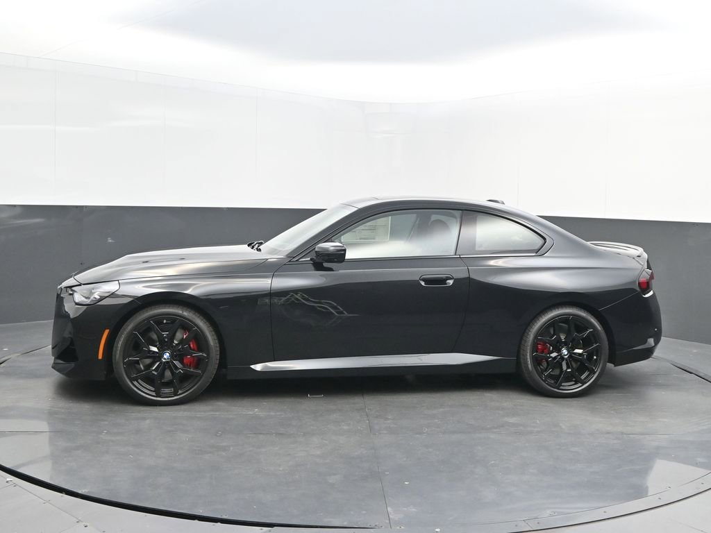 New 2025 BMW 230i Coupe w/ M Sport Package image 2