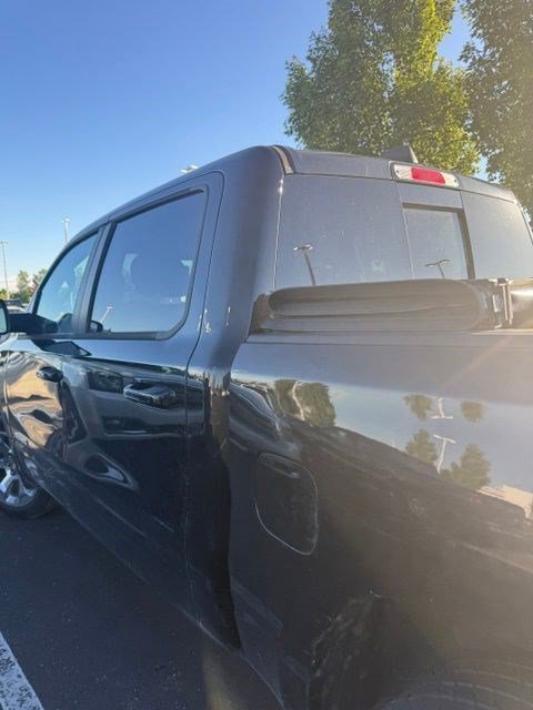 Used 2020 RAM 1500 Big Horn AWD/4WD image 8