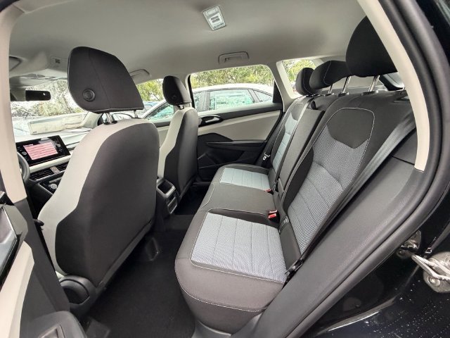 New 2027 Volkswagen Taos S FWD image 7
