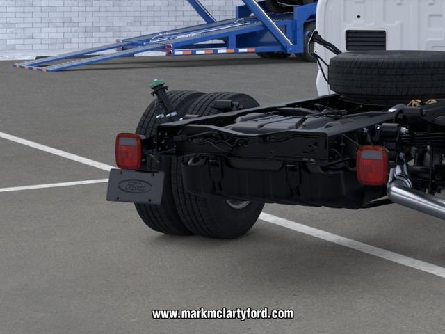 New 2026 Ford F350 XL AWD/4WD image 21