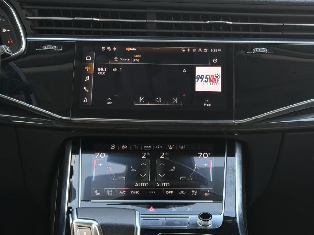 Used 2023 Audi Q7 3.0T Prestige w/ Prestige Package AWD/4WD image 17