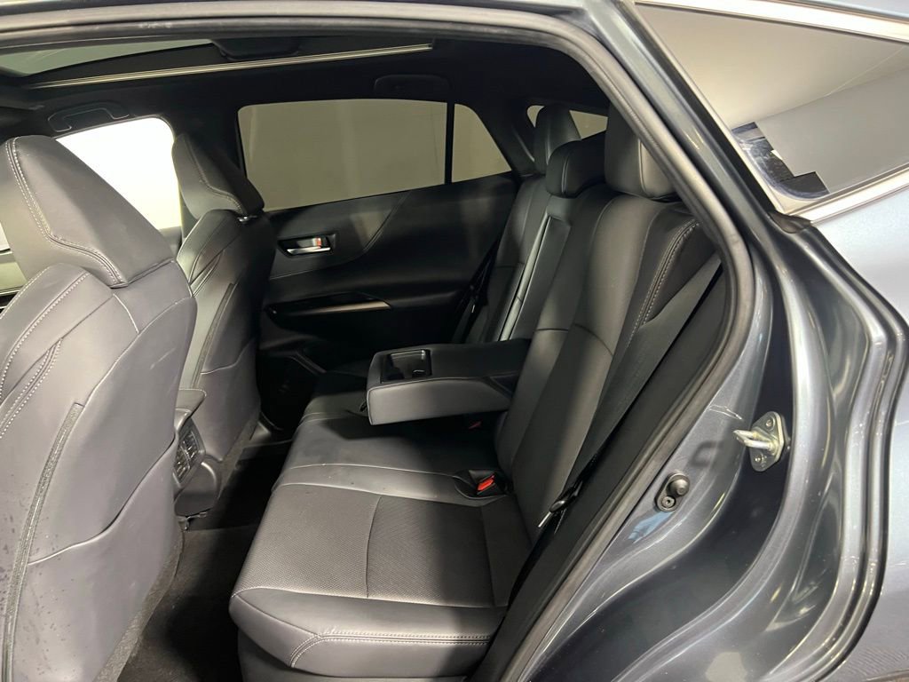 Used 2024 Toyota Venza Limited image 27