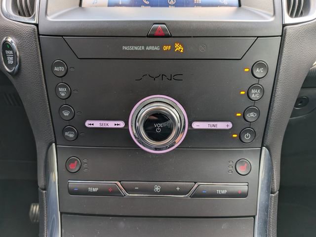 Used 2020 Ford Edge Titanium FWD image 23