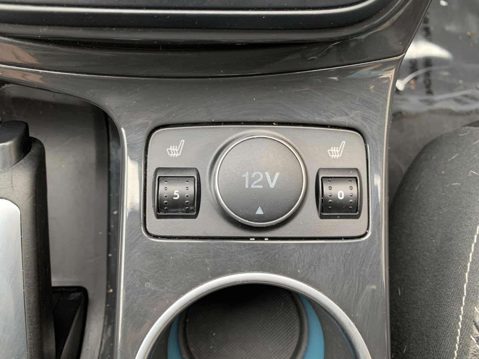 Used 2014 Ford Escape Titanium AWD/4WD image 20