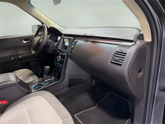 Used 2019 Ford Flex Limited w/ Equipment Group 301A image 13