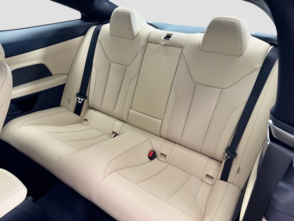 New 2027 BMW 430i Coupe w/ M Sport Package RWD image 20