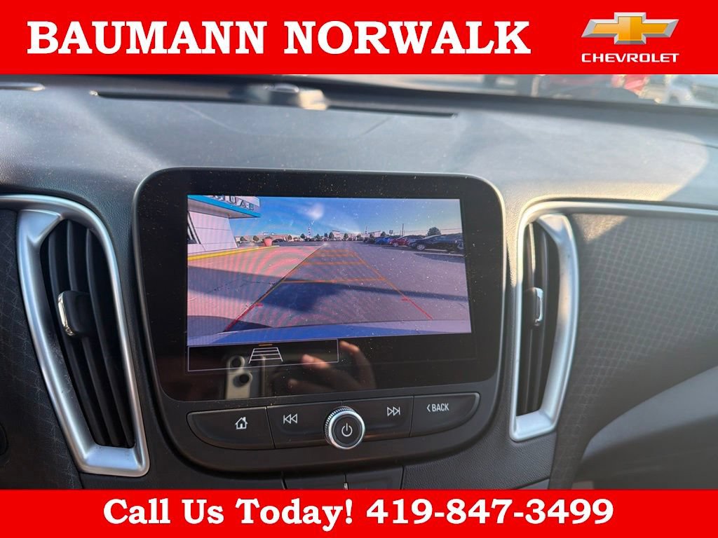 Used 2024 Chevrolet Malibu LT FWD image 29