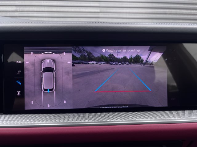 New 2026 Porsche Cayenne AWD/4WD image 24