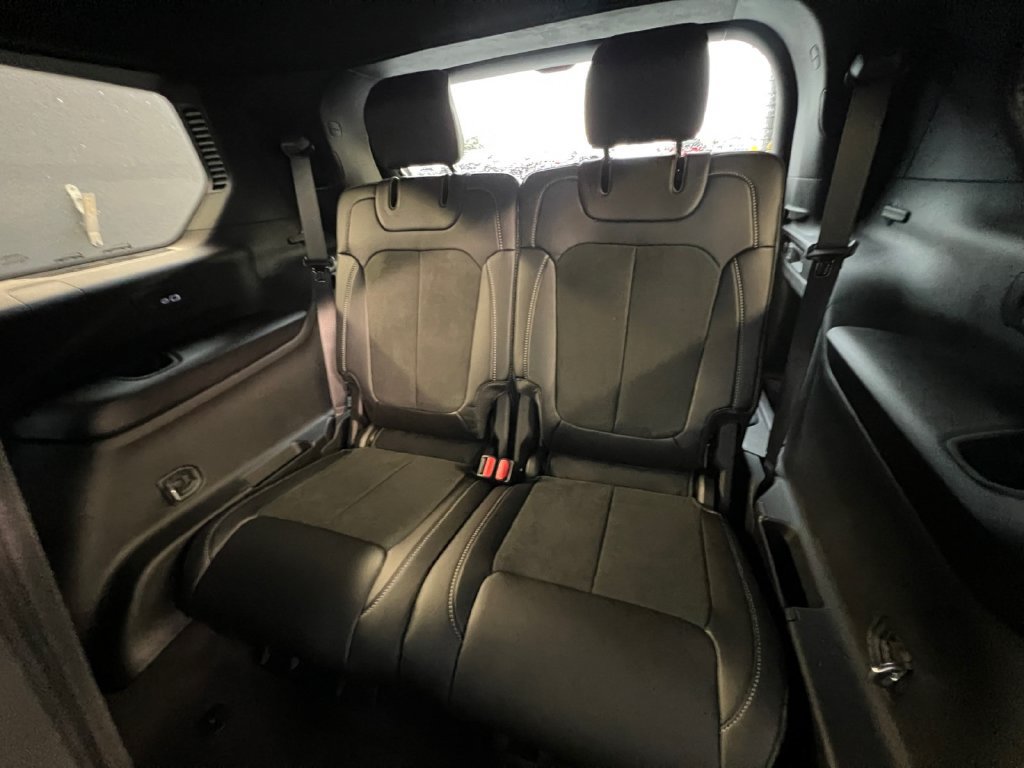 New 2027 Jeep Grand Cherokee L 4WD image 5