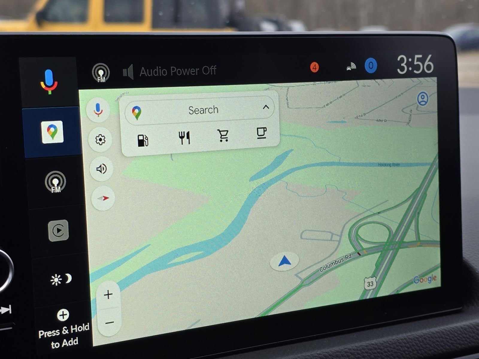 New 2026 Honda Civic Sport Touring image 4